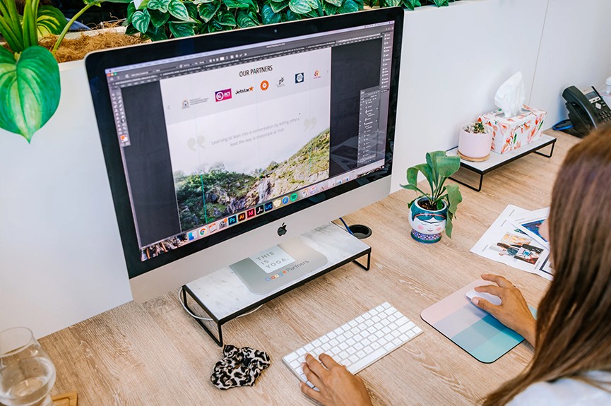 Unique web design and SEO from a high risk cc processing company
