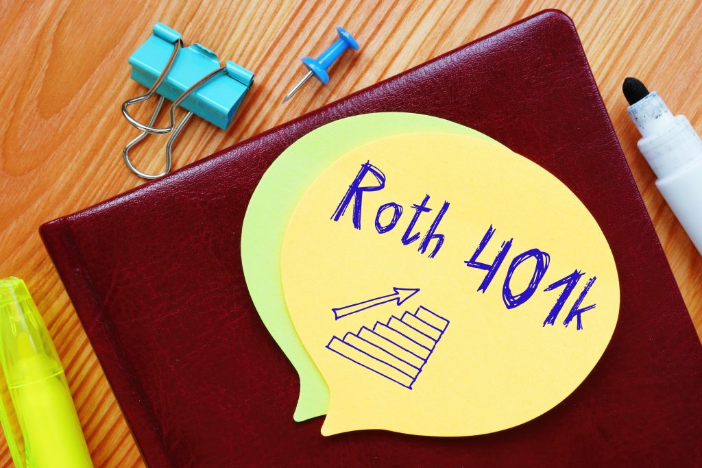 Roth 401(k) vs. 401(k): Which Is Best for You?