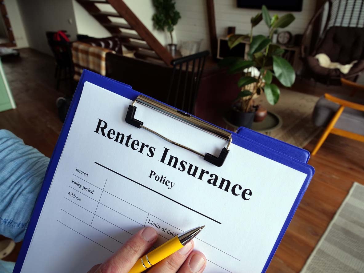 Gaining Insight into Texas Renters Insurance: Ensuring Protection and Serenity