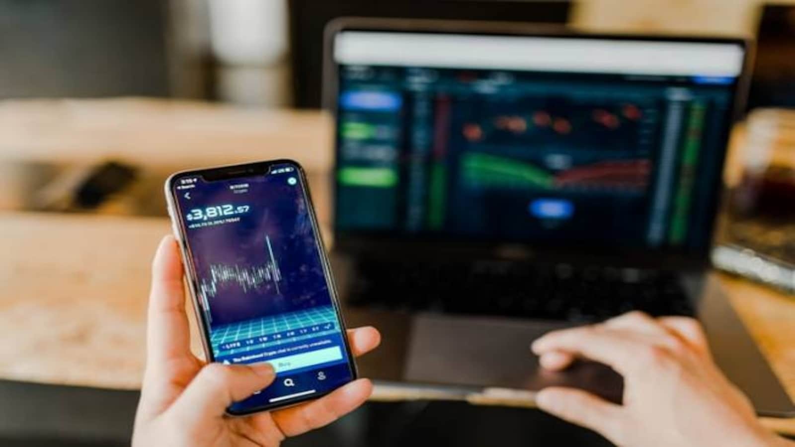 Margin Trading and Leverage with Stock Brokers