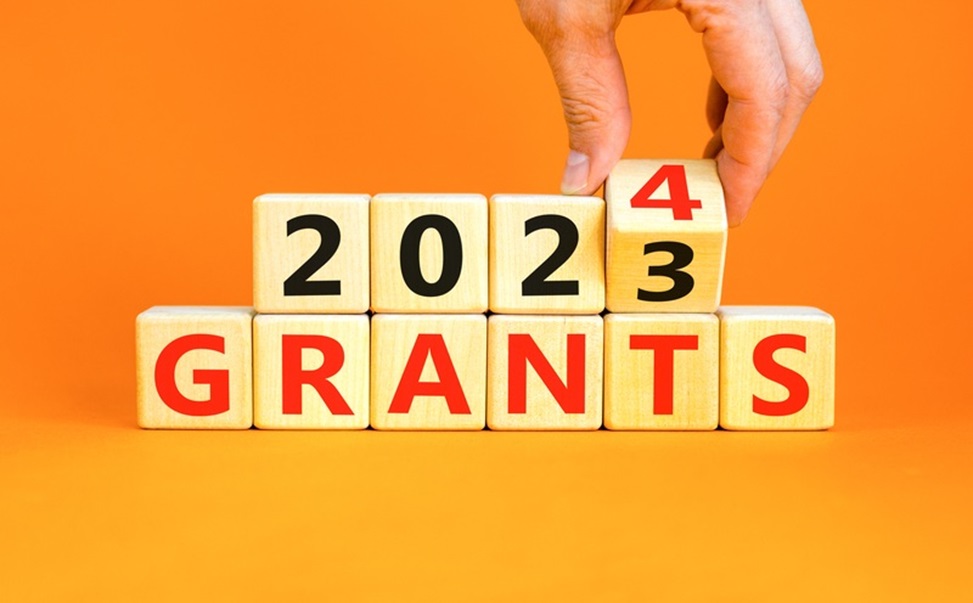 What Private Foundations In Indiana Provide Grant Portal Sites Help Find Grants In Indiana?