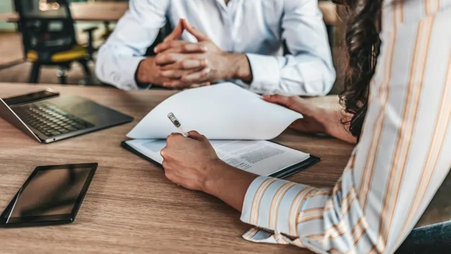What exactly does a broker do?