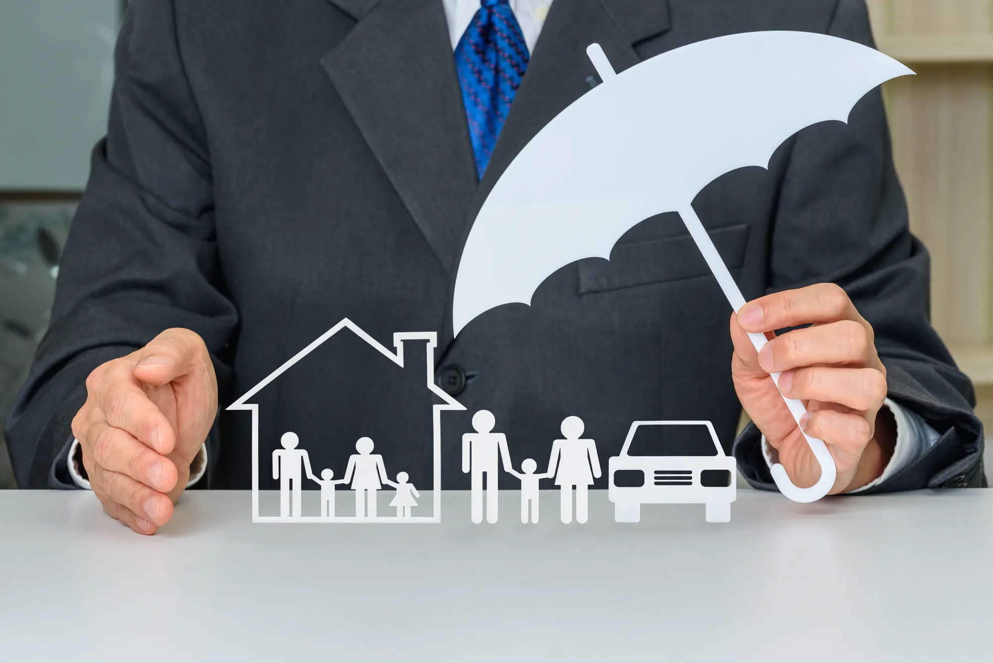 How to Protect Your Assets from Creditors and Lawsuits
