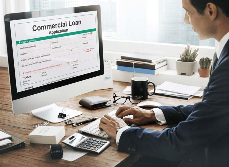 How to Get a Commercial Loan For My Business