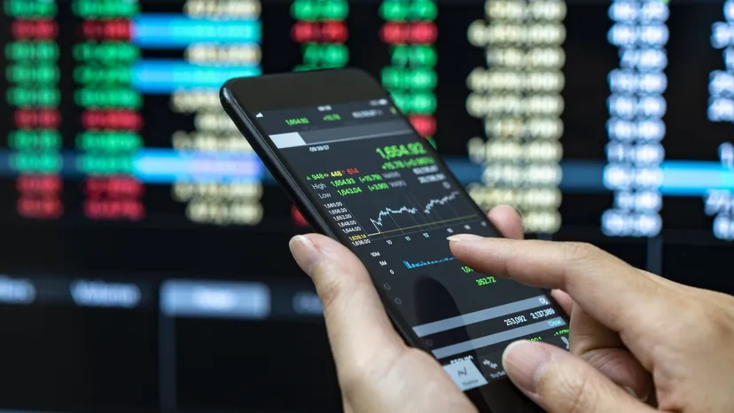 How to Trade Online Successfully