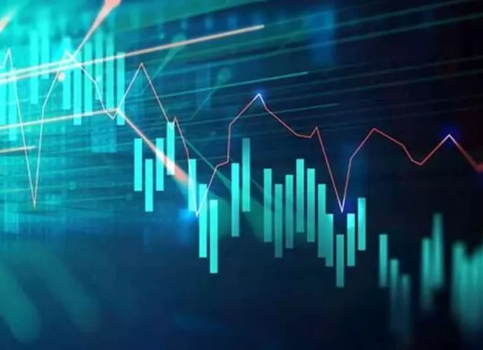 IRFC share price