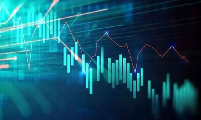 IRFC share price