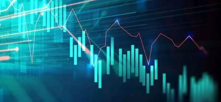 IRFC share price