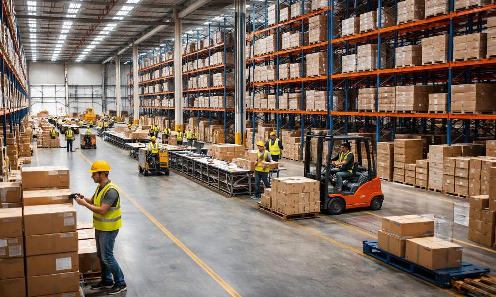 How Momenta Helps Startups Build Scalable Fulfillment Operations From Day One