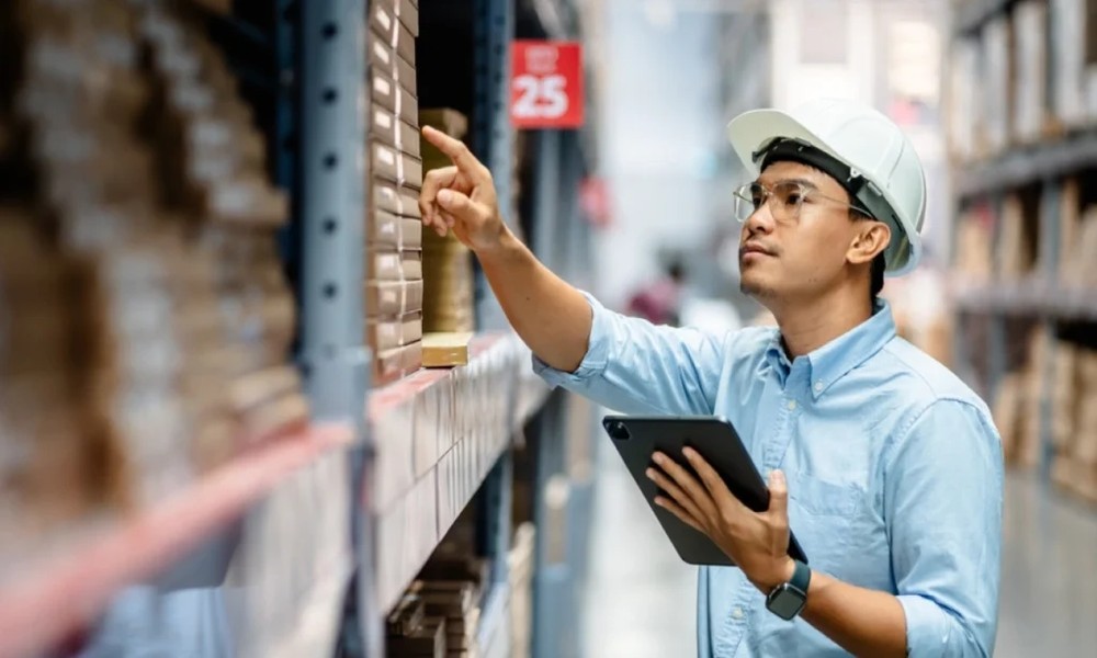 Inventory Management Strategies That Improve Cash Flow and Profitability