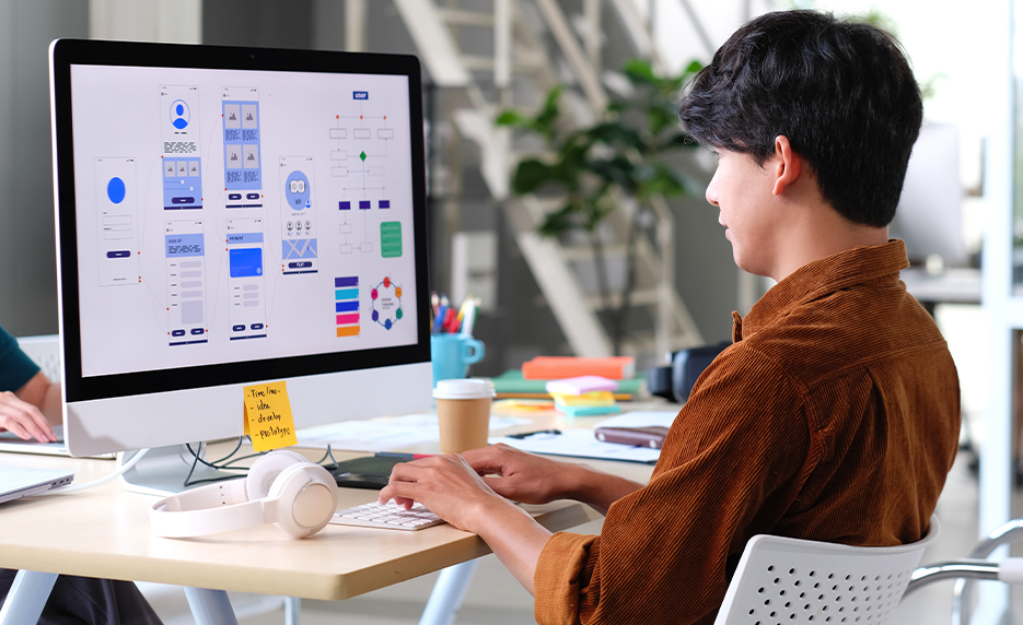 Conversion-oriented web experiences engineered for high-impact marketing agency bangkok visibility