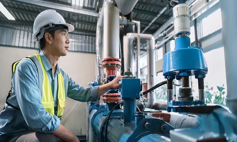 Choosing Suitable Pump Equipment for Various Industrial and Mechanical Applications