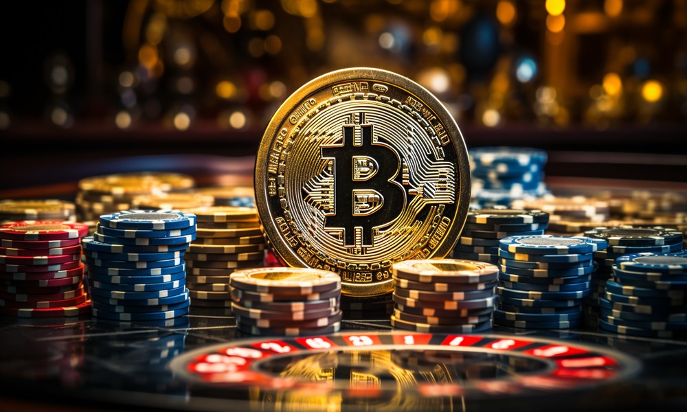 Inside the TroptionsUnity Vision of Building Real Utility in a Tokenised Economy