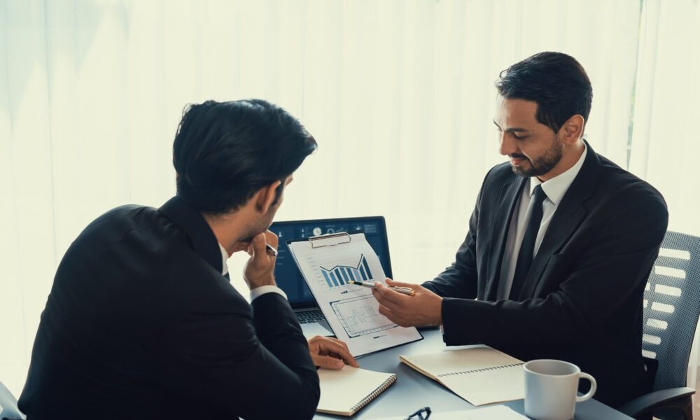 How Do Financial Advisors Support Your Retirement Planning Goals?