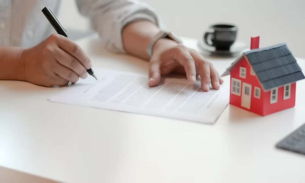Key Considerations for Filing Section 216 Returns on Canadian Property Income