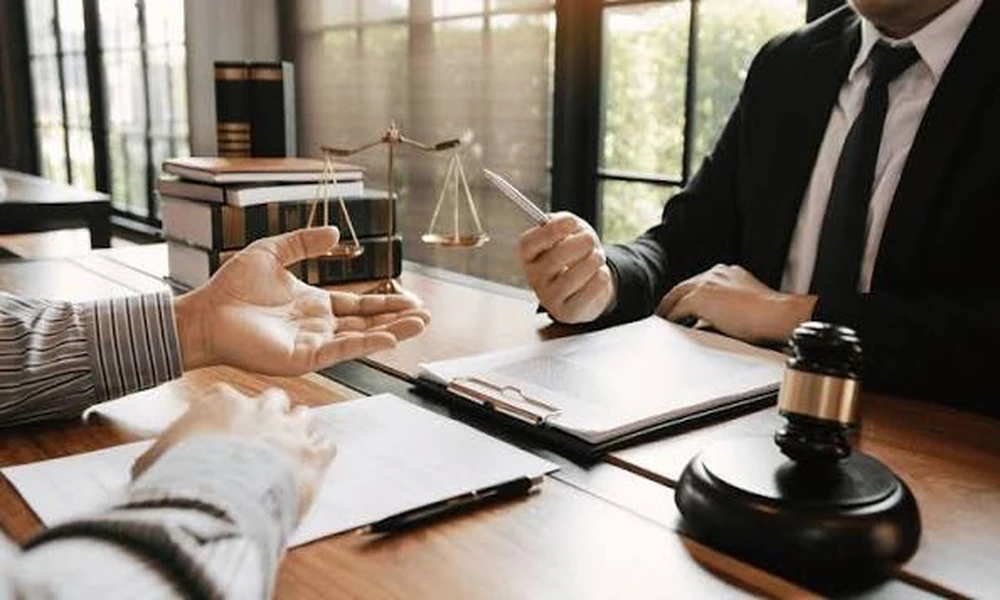 How to Choose the Right Legal Support During a Divorce