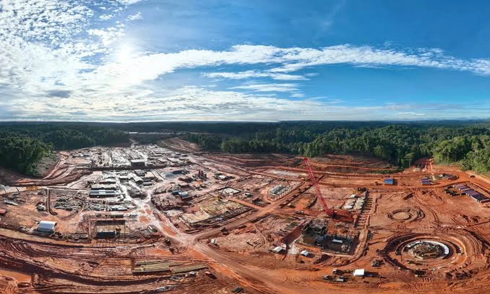 Where do mining ventures find opportunities for future growth?