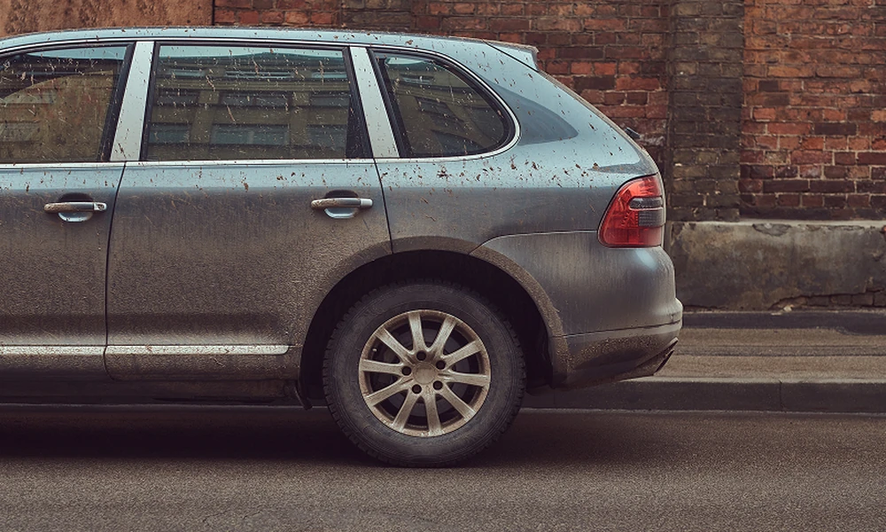 How Vehicle Age Affects Car & Motorcycle Insurance
