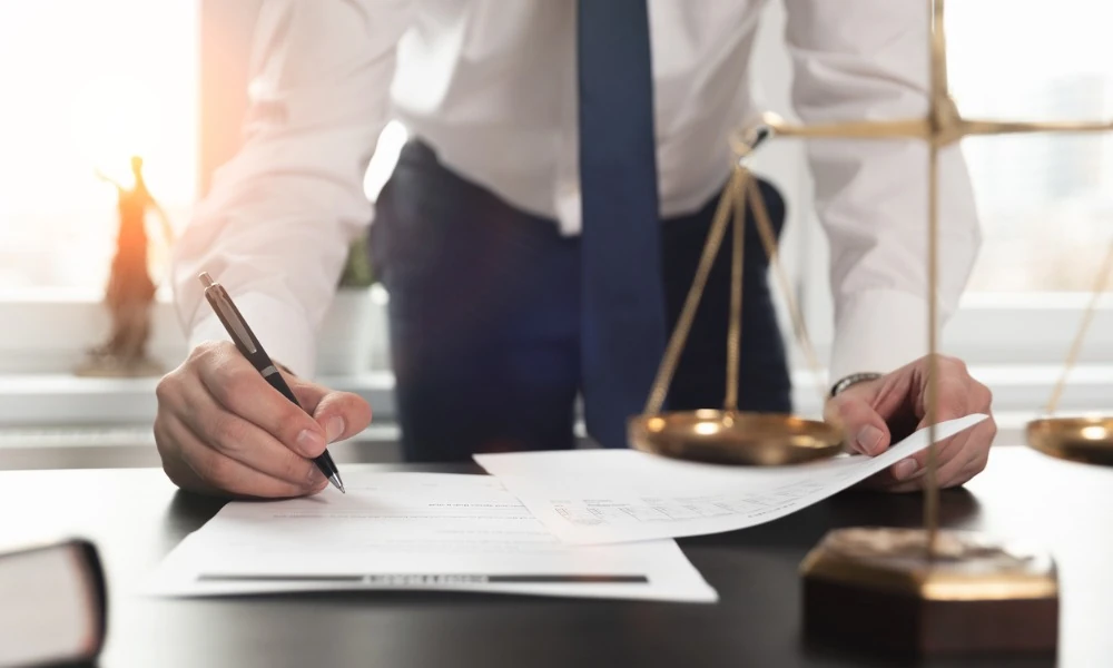 Campus, Workplace, and Criminal Proceedings: Navigating Sexual Misconduct Allegations on Multiple Fronts