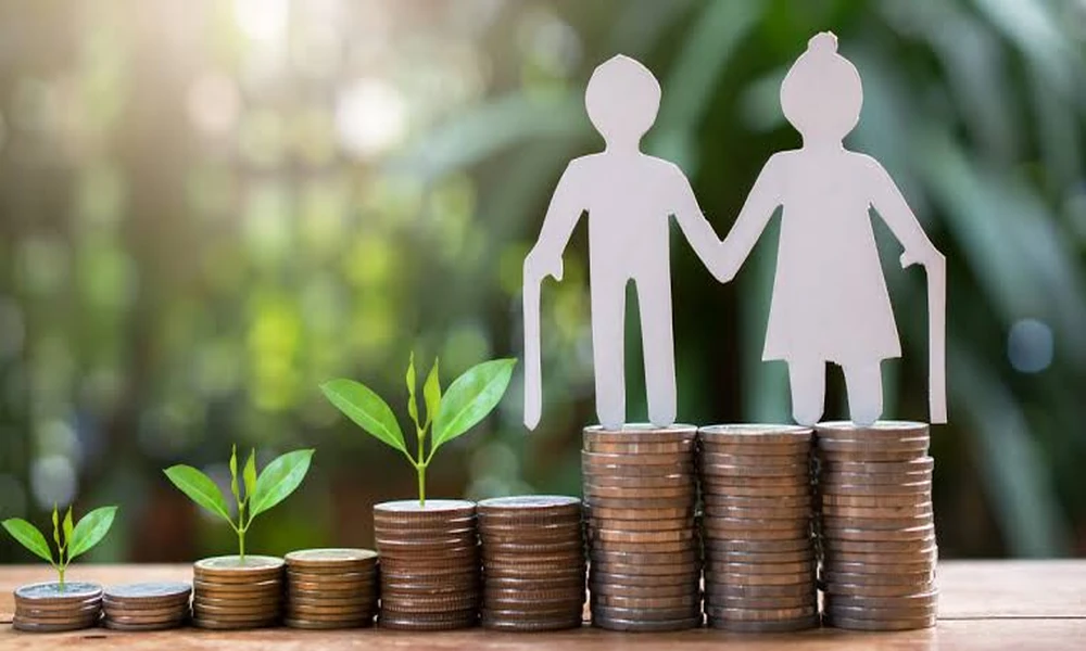 Unsure About Future Cash Flow? Retirement Planning Creates Clear Income Timelines
