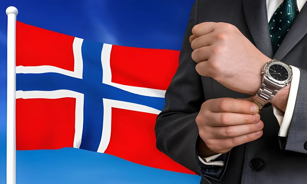 Understanding Norway’s Monthly Employment and Payroll Reporting System